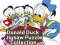 Игра Donald Duck Jigsaw Puzzle Collection онлајн