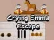 Игра Crying Emma Escape онлајн
