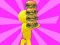Игра Restaurant Rush онлајн