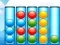 Игра Bubble Sorting Deluxe онлајн