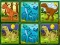 Игра Dino Memory онлајн