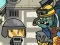 Игра Ballistic Bus онлајн