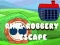Игра Ring Robbery Escpae онлајн