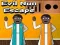 Игра Evil Nun Escape онлајн