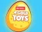 Игра Big doll golg Toys онлајн