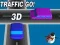 Игра Traffic Go 3D онлајн