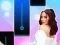 Игра Kim Loaiza Piano tiles онлајн