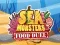 Игра Sea Monsters: Food Duel онлајн