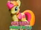 Игра Cute Little Ponies Puzzle онлајн