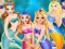 Игра Princess Mermaid Style Dress Up онлајн