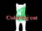 Игра Coloring cat онлајн