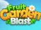 Игра Fruit Garden Blast онлајн