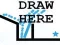Игра Draw Here онлајн