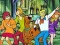 Игра Scooby Doo Jigsaw Puzzle Collection онлајн