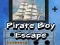 Игра Pirate Boy Escape онлајн