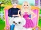 Игра My New Poodle Friend онлајн