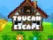 Игра Toucan Escape онлајн