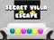 Игра Secret Villa Escape онлајн