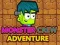 Игра Monster Crew Adventure онлајн
