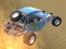 Игра Offroad Kart Beach Stunt онлајн