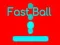 Игра Fast Ball онлајн