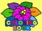Игра Coloring Book онлајн