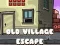 Игра Old Village Escape онлајн