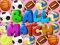 Игра Ball Match онлајн
