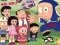 Игра Ninja Hattori-kun Jigsaw Puzzle Collection онлајн