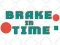 Игра Brake in Time онлајн