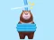 Игра Save The Bear онлајн