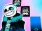 Игра Piano Tiles: Megalovania Undertale онлајн