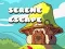 Игра Serene Escape онлајн