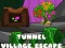 Игра Tunnel Village Escape онлајн