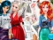 Игра Princess Trend Spotter онлајн