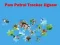 Игра Paw Patrol Tracker Jigsaw онлајн