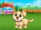 Игра My Puppy Play Day онлајн