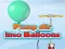 Игра Pump Air into Balloon онлајн