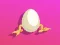 Игра Bouncing Egg онлајн