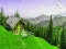 Игра Alpine Mountain Jigsaw онлајн
