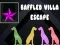 Игра Baffled Villa Escape онлајн