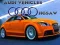 Игра Audi Vehicles Jigsaw онлајн