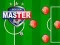 Игра Master Soccer онлајн