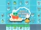 Игра Christmas Grab Match 3 онлајн