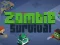 Игра Zombie survival онлајн