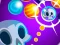 Игра Halloween Bubble Shooter онлајн