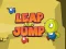 Игра Leap and Jump онлајн