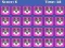 Игра Mathpup Eye Test онлајн