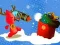 Игра Schneeball Schlacht (Snowball Battle) онлајн