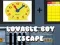 Игра Lovable Boy Escape онлајн